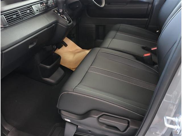 ホンダ Ｎ　ＢＯＸ カスタム ６６０ コーディネートスタイル ２トーン R7年 (東海) 99