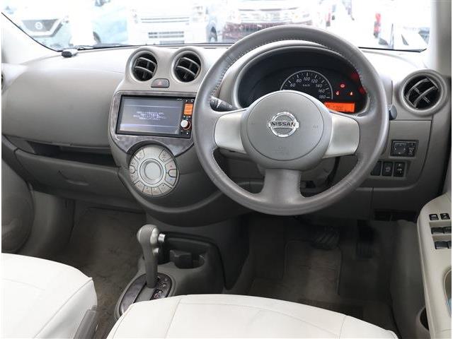 日産 マーチ １．２ ボレロ H25年 (東海) 99