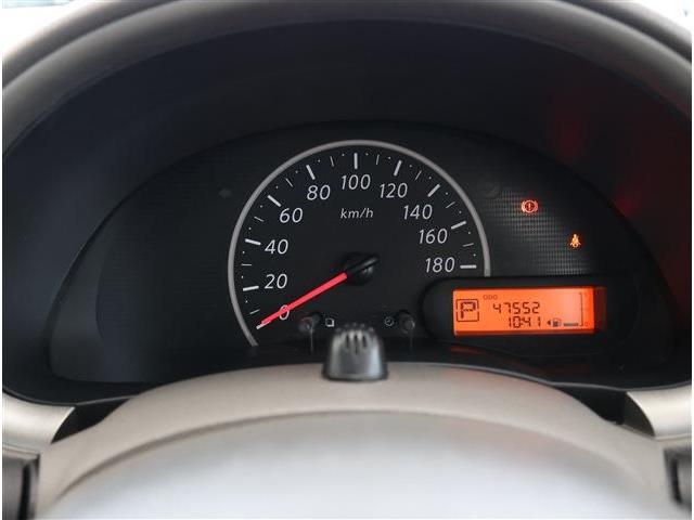 日産 マーチ １．２ ボレロ H25年 (東海) 99