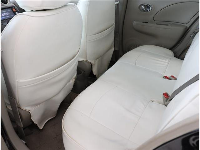 日産 マーチ １．２ ボレロ H25年 (東海) 99