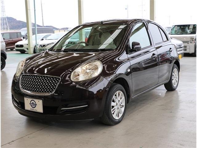 日産 マーチ １．２ ボレロ H25年 (東海) 99