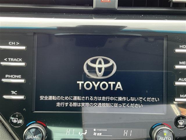 トヨタ カムリ ２．５ Ｇ R2年 (東海) 99