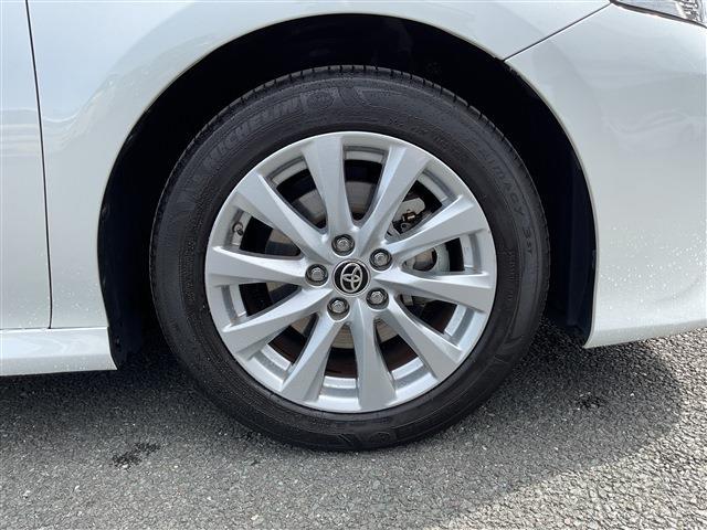 トヨタ カムリ ２．５ Ｇ R2年 (東海) 99