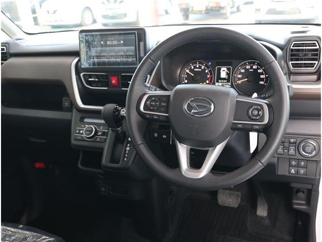 ダイハツ ムーヴ ６６０ ＲＳ R7年 (東海) 99
