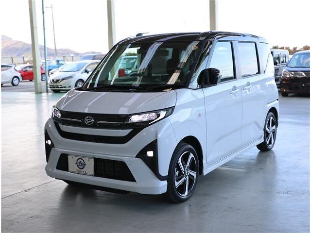 ダイハツ ムーヴ ６６０ ＲＳ R7年 (東海) 99