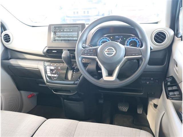 日産 デイズ ６６０ Ｘ R3年 (東海) 99