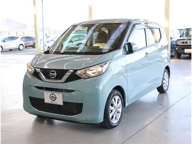 日産 デイズ ６６０ Ｘ R3年 (東海) 99