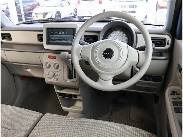 スズキ アルトラパン ６６０ Ｇ R6年 (東海) 99