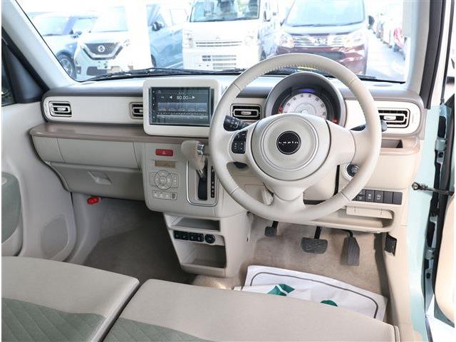 スズキ アルトラパン ６６０ Ｘ R6年 (東海) 99