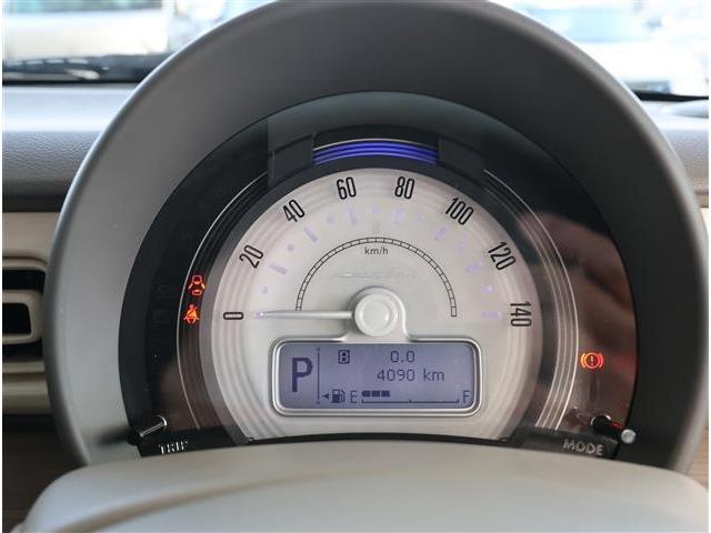 スズキ アルトラパン ６６０ Ｘ R6年 (東海) 99