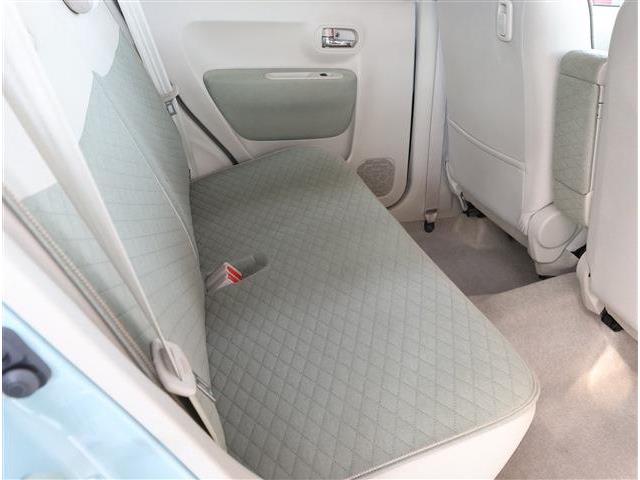 スズキ アルトラパン ６６０ Ｘ R6年 (東海) 99