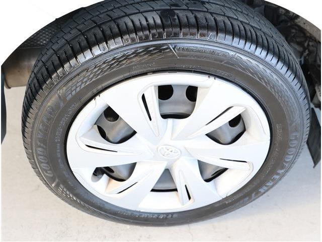 トヨタ シエンタ １．５ ファンベース Ｇ R1年 (東海) 99
