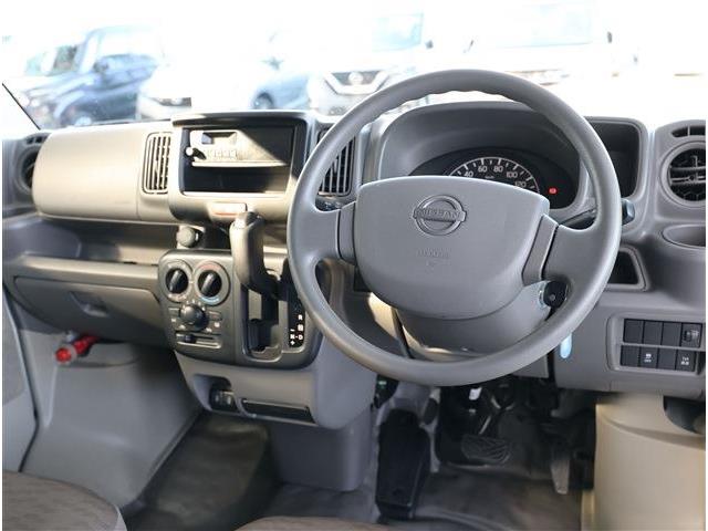 日産 ＮＶ１００クリッパー ６６０ ＤＸ ハイルーフ ５ＡＧＳ車 R5年 (東海) 99