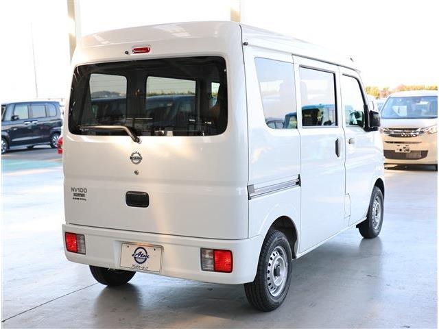 日産 ＮＶ１００クリッパー ６６０ ＤＸ ハイルーフ ５ＡＧＳ車 R5年 (東海) 99
