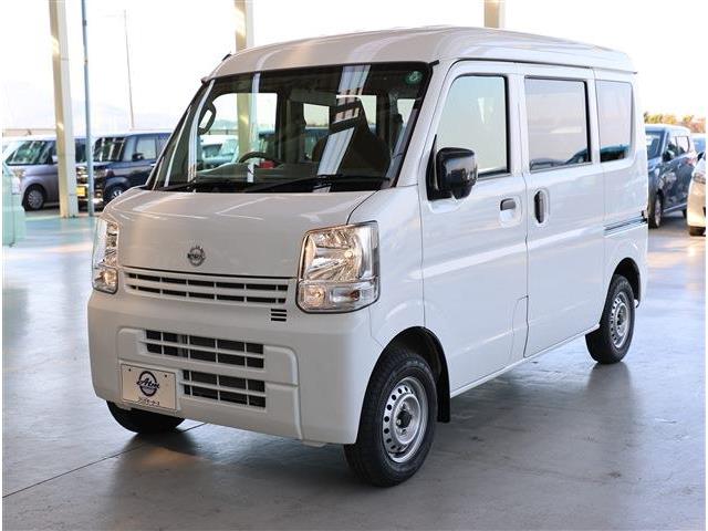 日産 ＮＶ１００クリッパー ６６０ ＤＸ ハイルーフ ５ＡＧＳ車 R5年 (東海) 99