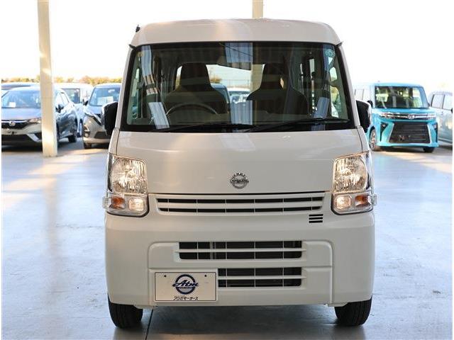 日産 ＮＶ１００クリッパー ６６０ ＤＸ ハイルーフ ５ＡＧＳ車 R5年 (東海) 99