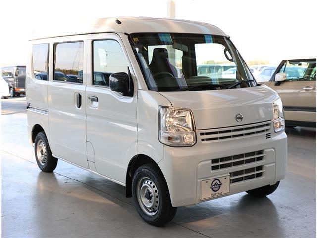 日産 ＮＶ１００クリッパー ６６０ ＤＸ ハイルーフ ５ＡＧＳ車 R5年 (東海) 99
