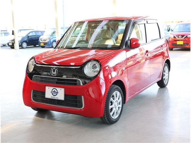 ホンダ Ｎ−ＯＮＥ ６６０ Ｇ H28年 (東海) 99