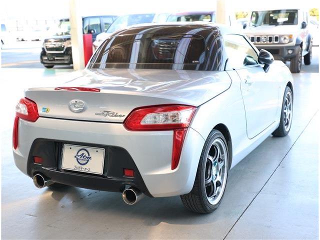 ダイハツ コペン ローブ Ｓ ６６０ R4年 (東海) 99