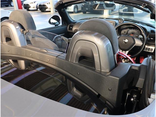 ダイハツ コペン ローブ Ｓ ６６０ R4年 (東海) 99
