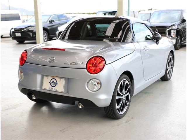 ダイハツ コペン セロ ６６０ R6年 (東海) 99