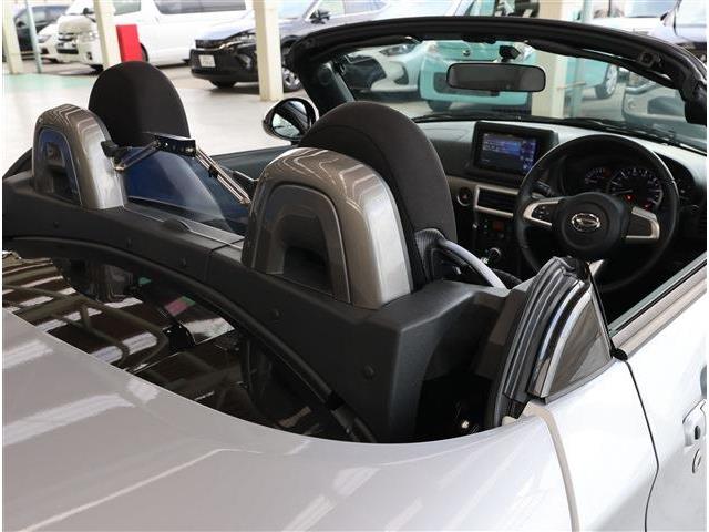 ダイハツ コペン セロ ６６０ R6年 (東海) 99