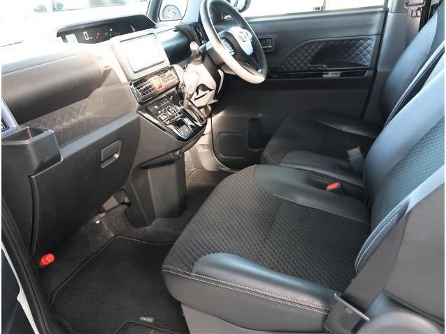 ダイハツ タント ６６０ カスタム ＲＳ スタイルセレクション R3年 (東海) 99