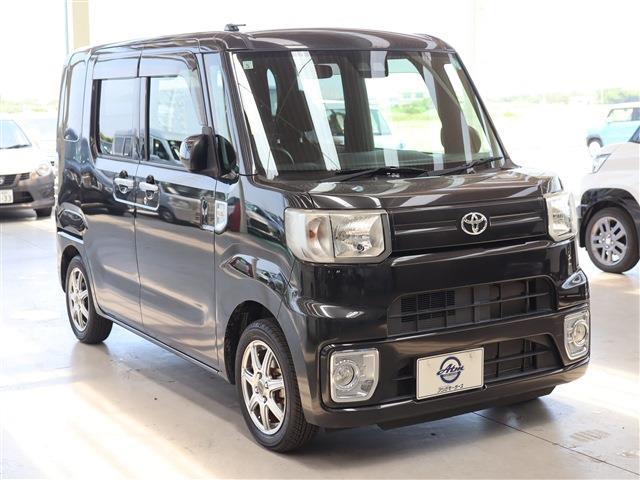 トヨタ ピクシス　メガ ６６０ Ｄ ＳＡＩＩＩ R1年 (東海) 99