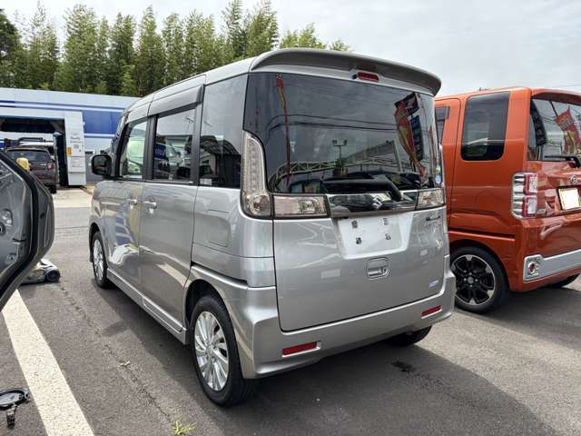 スズキ スペーシア ６６０ カスタム Ｚ ユーティリティパッケージ デュアルカメラブレーキサポート装着車 H29年 (関東) 99