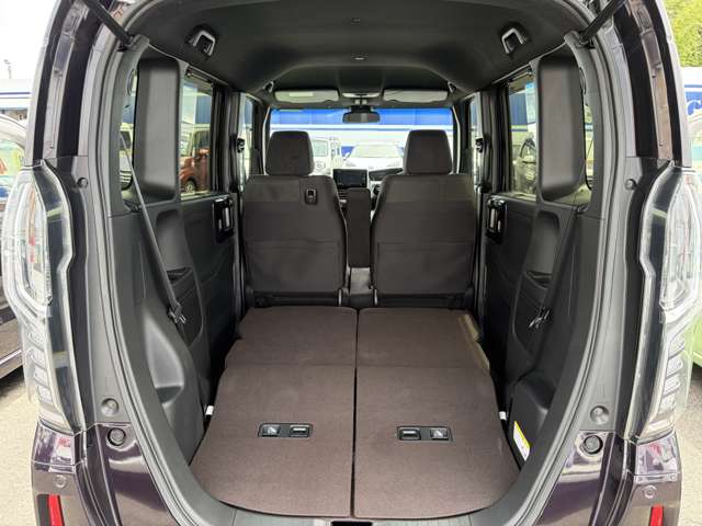 ホンダ Ｎ　ＢＯＸ カスタム ６６０ Ｇ Ｌ ホンダセンシング R1年 (関東) 99