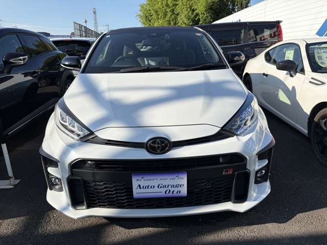 トヨタ ＧＲヤリス １．５ ＲＳ R4年 (関東) 99