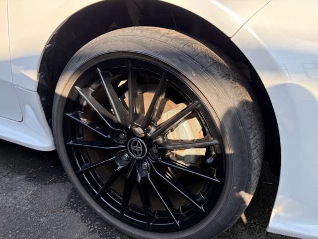 トヨタ ＧＲヤリス １．５ ＲＳ R4年 (関東) 99