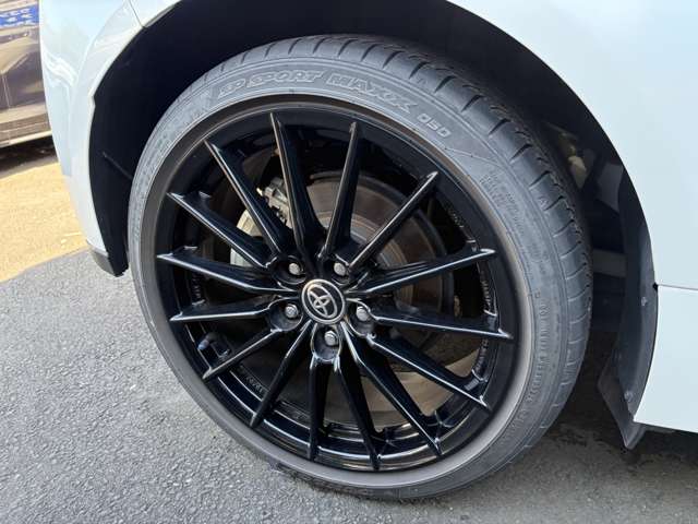 トヨタ ＧＲヤリス １．５ ＲＳ R4年 (関東) 99