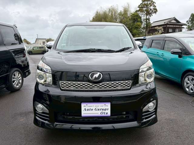 トヨタ ヴォクシー ２．０ ＺＳ 煌Ｚ H25年 (関東) 99