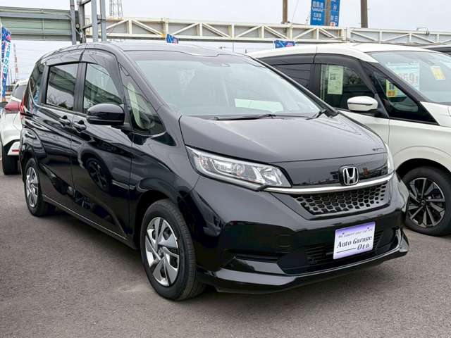 ホンダ フリード　ハイブリッド １．５ ハイブリッド Ｇ R5年 (関東) 99