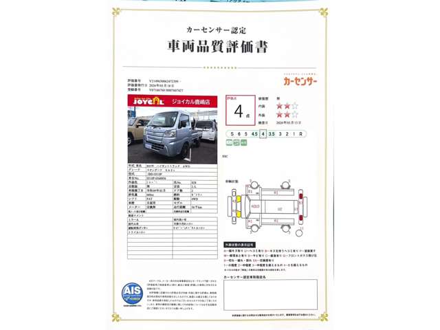 ダイハツ ハイゼットトラック ６６０ スタンダード ＳＡＩＩＩＴ ３方開 ４ＷＤ R3年 (関東) 99