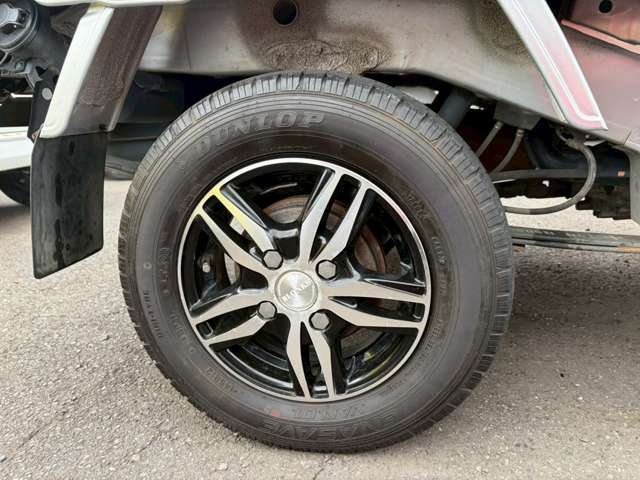 ダイハツ ハイゼットトラック ６６０ スタンダード ＳＡＩＩＩＴ ３方開 ４ＷＤ R3年 (関東) 99