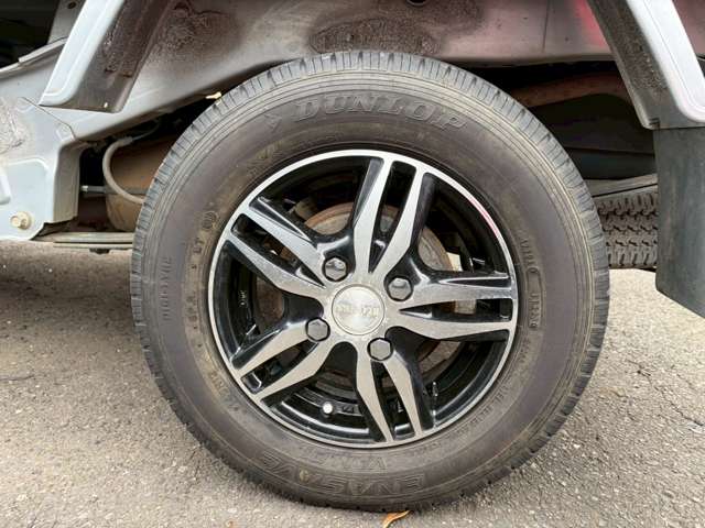 ダイハツ ハイゼットトラック ６６０ スタンダード ＳＡＩＩＩＴ ３方開 ４ＷＤ R3年 (関東) 99