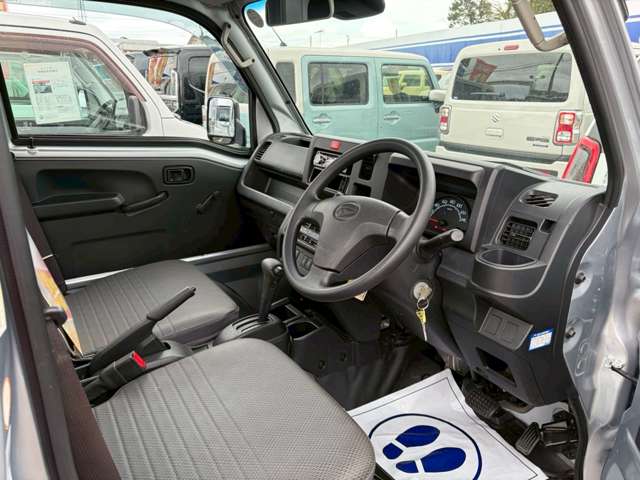 ダイハツ ハイゼットトラック ６６０ スタンダード ＳＡＩＩＩＴ ３方開 ４ＷＤ R3年 (関東) 99