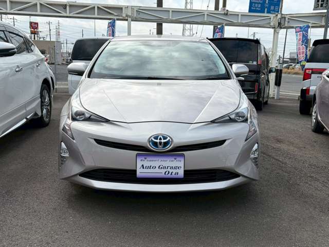 トヨタ プリウス １．８ Ｓ H28年 (関東) 99