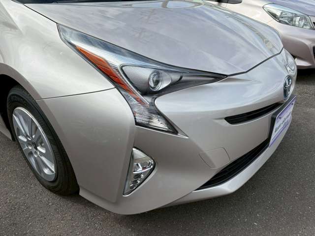 トヨタ プリウス １．８ Ｓ H28年 (関東) 99