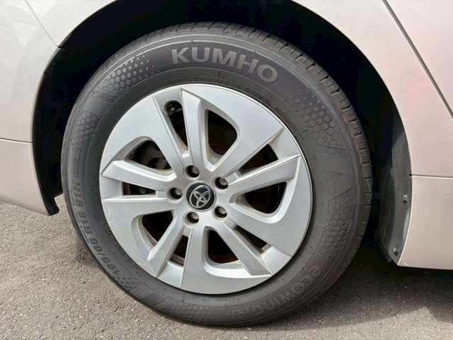 トヨタ プリウス １．８ Ｓ H28年 (関東) 99