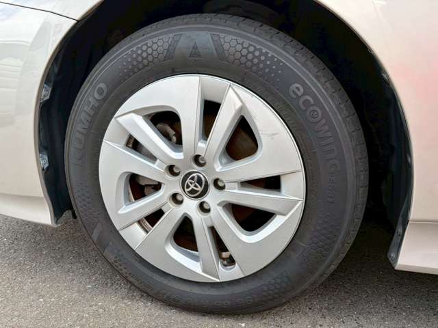 トヨタ プリウス １．８ Ｓ H28年 (関東) 99