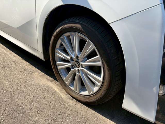 トヨタ ヴェルファイア ２．５ Ｚ R2年 (関東) 99