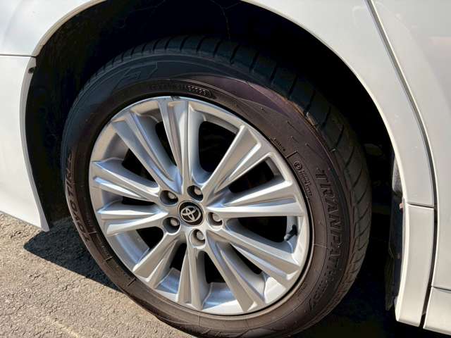 トヨタ ヴェルファイア ２．５ Ｚ R2年 (関東) 99