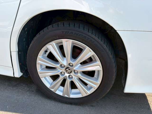 トヨタ ヴェルファイア ２．５ Ｚ R2年 (関東) 99