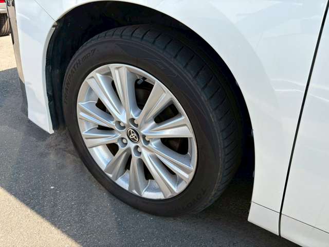 トヨタ ヴェルファイア ２．５ Ｚ R2年 (関東) 99
