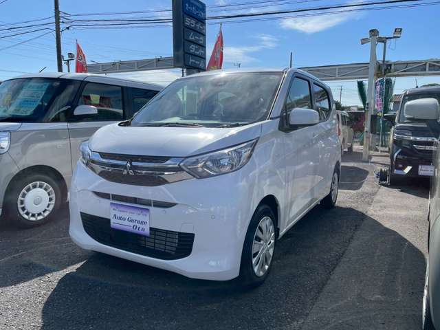 三菱 ｅＫワゴン ６６０ Ｇ R7年 (関東) 99