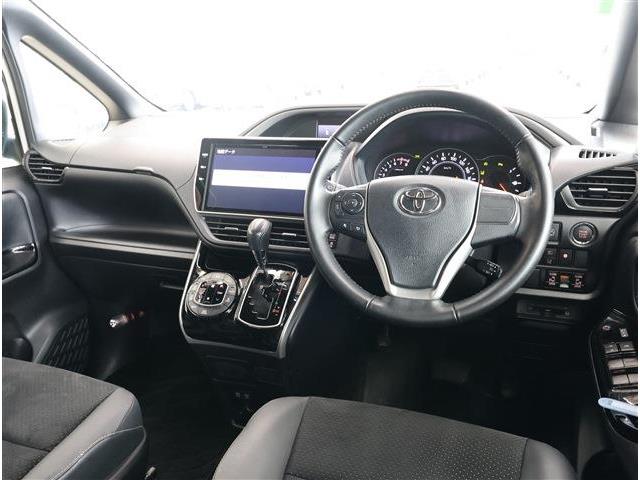 トヨタ ヴォクシー ２．０ ＺＳ 煌ＩＩＩ R3年 (東海) 99