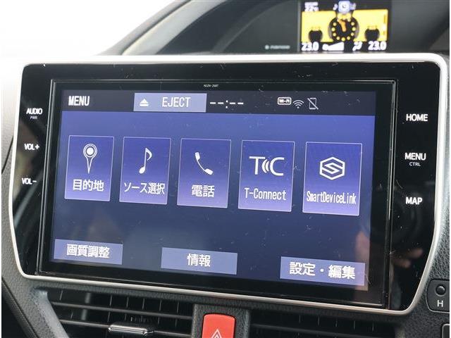 トヨタ ヴォクシー ２．０ ＺＳ 煌ＩＩＩ R3年 (東海) 99